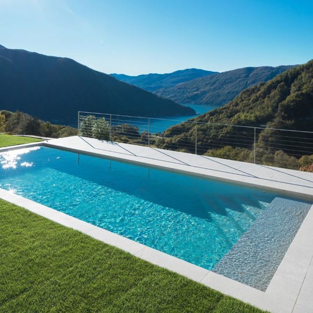 Swimmingpool WWS-Technik GmbH