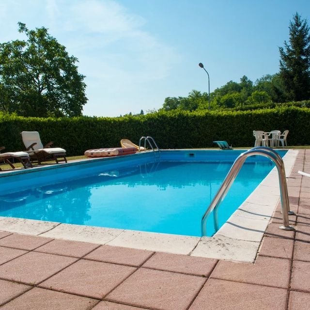 Swimmingpool WWS-Technik GmbH
