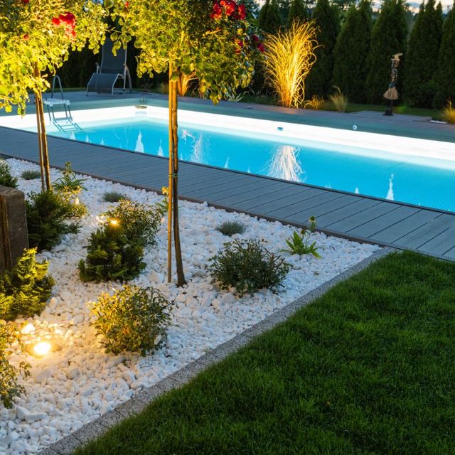 WWS-Technik GmbH Pool