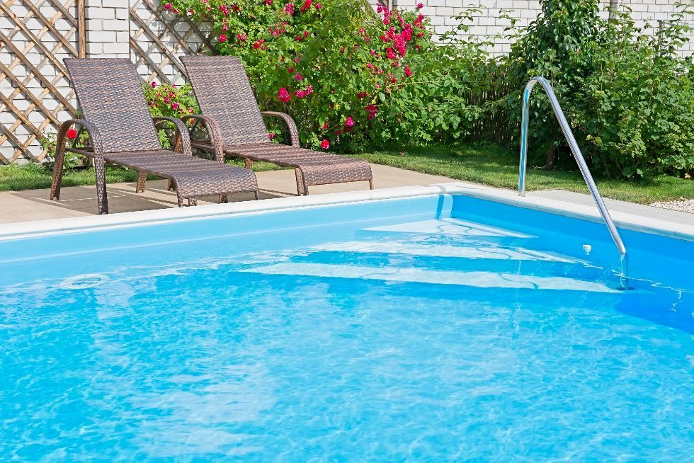 WWS-Technik GmbH Pool