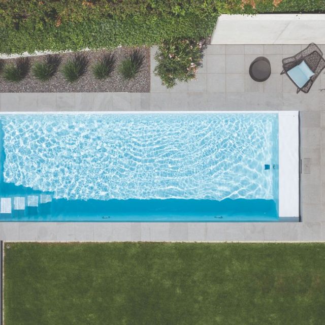 Swimmingpool WWS-Technik GmbH