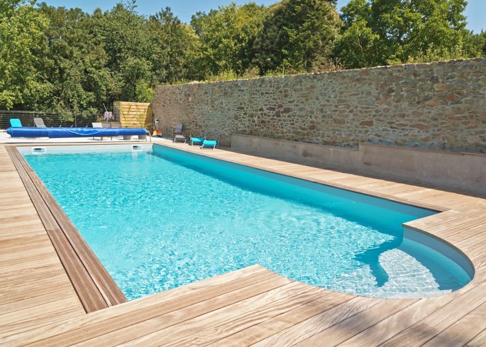 WWS-Technik GmbH Pool