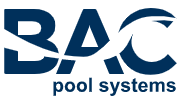 Logo BAC pool systems